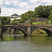 Edo Castle