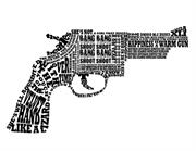 Happiness Is a Warm Gun