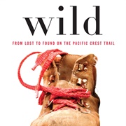 Cheryl Strayed - Wild
