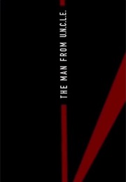 Man From U.N.C.L.E.,The (2015)