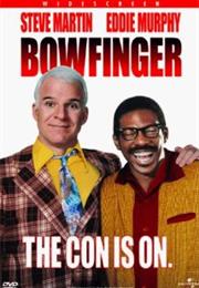 Bowfinger