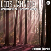 Janacek: String Quartet No. 1