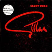 Gillan - Glory Road