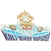 Kali River Rapids!
