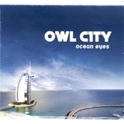 Vanilla Twilight - Owl City