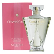 Champs Elysees Eau De Toilette Guerlain