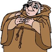 Friar Tuck