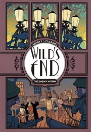 Wild&#39;s End (Dan Abnett)