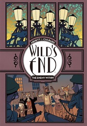 Wild's End (Dan Abnett)