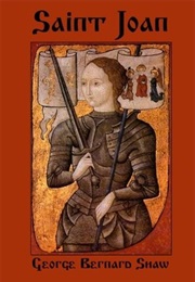 Saint Joan (George Bernard Shaw)