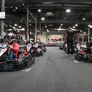 K1 Speed Indoor Racing