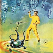 Leo Ramon Summers (1925-1985)