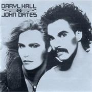 Darryl Hall & John Oates