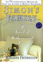 Simon's Family (Marianne Fredriksson)