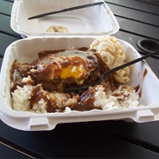 Loco Moco