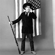 Phil Ochs, 35, Suicide by Hanging