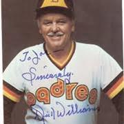 Dick Williams