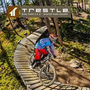 Trestle Park, Colorado