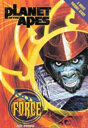 Planet of the Apes: Force