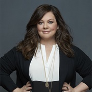 Melissa McCarthy