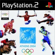 Athens 2004