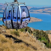 Christchurch Gondola