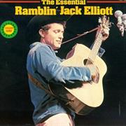The Essential Ramblin' Jack Elliott