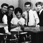 Honey Lantree (The Honeycombs)