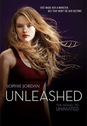 Unleashed (Sophie Jordan)