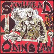 Skullhead: Odin's Law