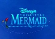 The Little Mermaid (TV Series)