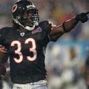 Charles Tillman