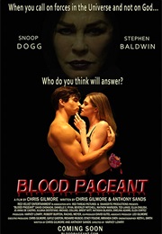 The Summoning (Aka Blood Pageant) (2019)