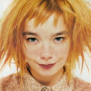 Björk