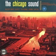 Chicago Sound – Wilbur Ware (Original Jazz Classics, 1957)