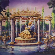 Voyage to the Crystal Grotto