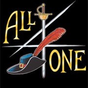 All 4 One the Musical