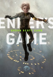 Ender&#39;s Game (Orson Scott Card)