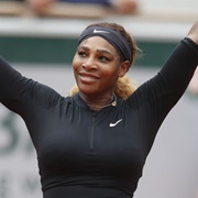 Serena Williams
