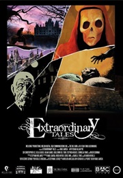 Extraordinary Tales (2015)