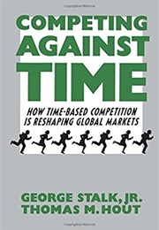 Competing Against Time (George Jr. Stalk & Thomas M. Hout)
