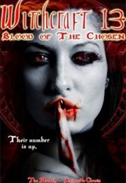 Witchcraft 13: Blood of the Chosen (2008)