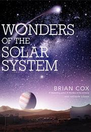 Wonders of the Solar System