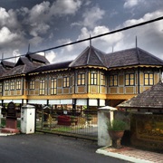 Kuala Kangsar, Perak, Malaysia