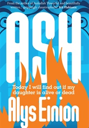 Ash (Alys Einion)