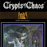 Crypts of Chaos