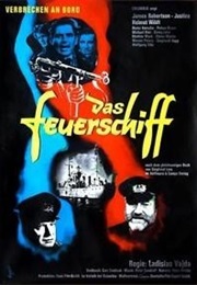 The Lightship (1963)