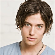 Jackson Rathbone