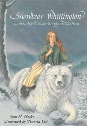 Snowbear Whittington (William H. Hooks)