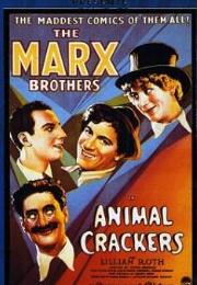 One Morning I Shot an Elephant in My Pajamas. How He Got in My Pajamas